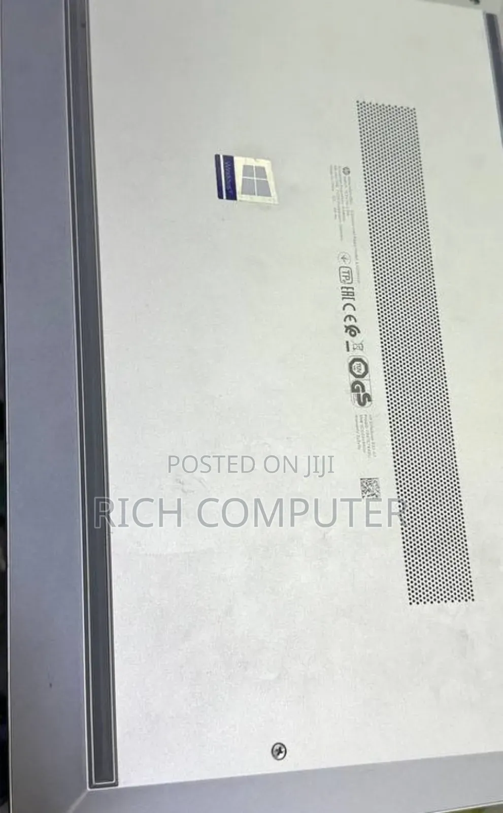 New Laptop HP EliteBook 840 16GB Intel Core i5 SSD 512GB