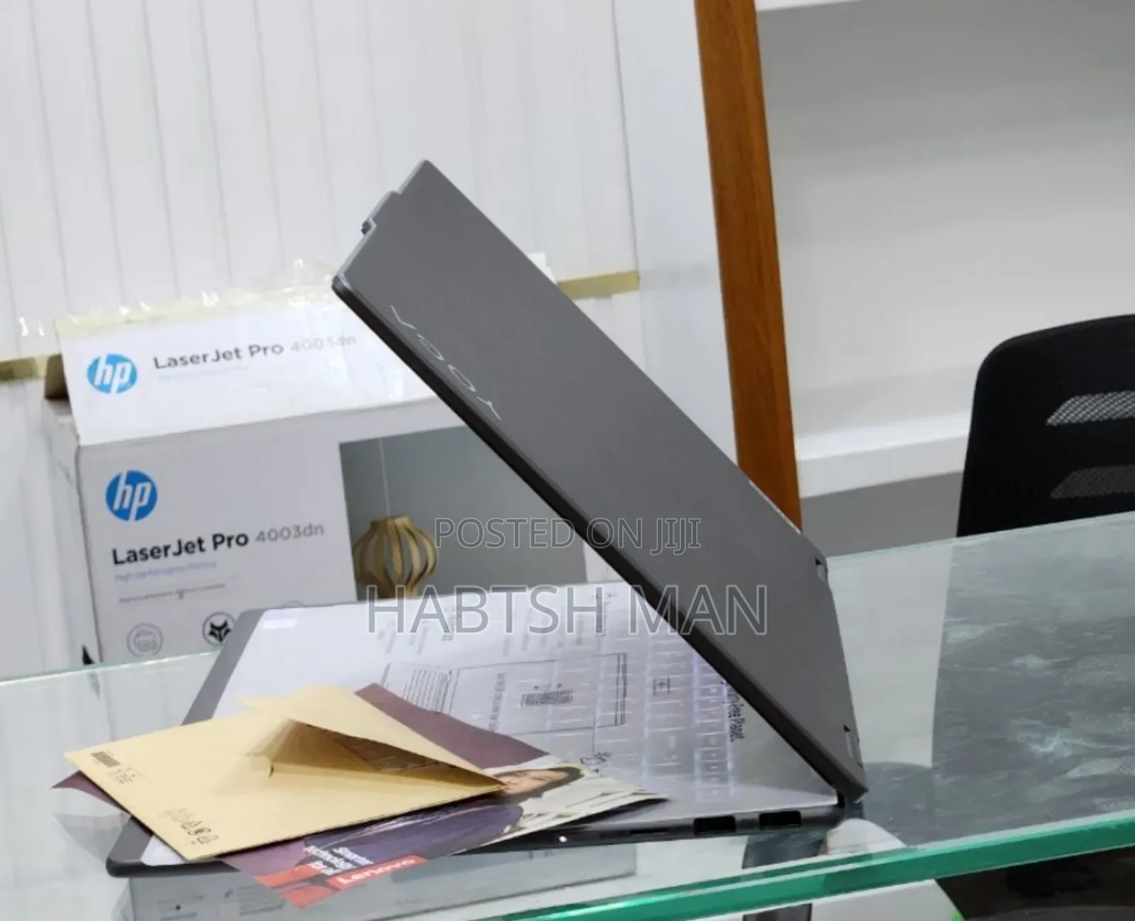 New Laptop Lenovo Yoga 7i 16GB Intel Core Ultra 7 SSD 1T