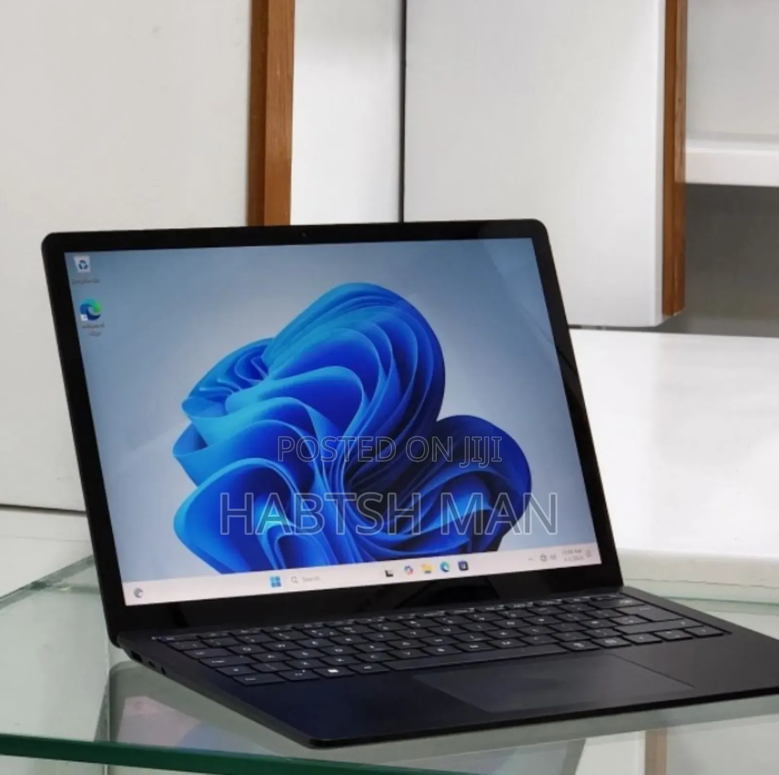 New Laptop Microsoft Surface Laptop 4 16GB Intel Core i7 SSD 512GB