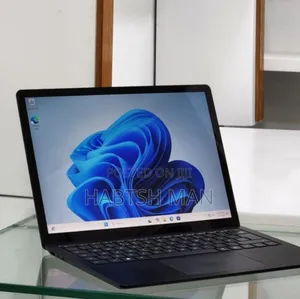 New Laptop Microsoft Surface Laptop 4 16GB Intel Core i7 SSD 512GB