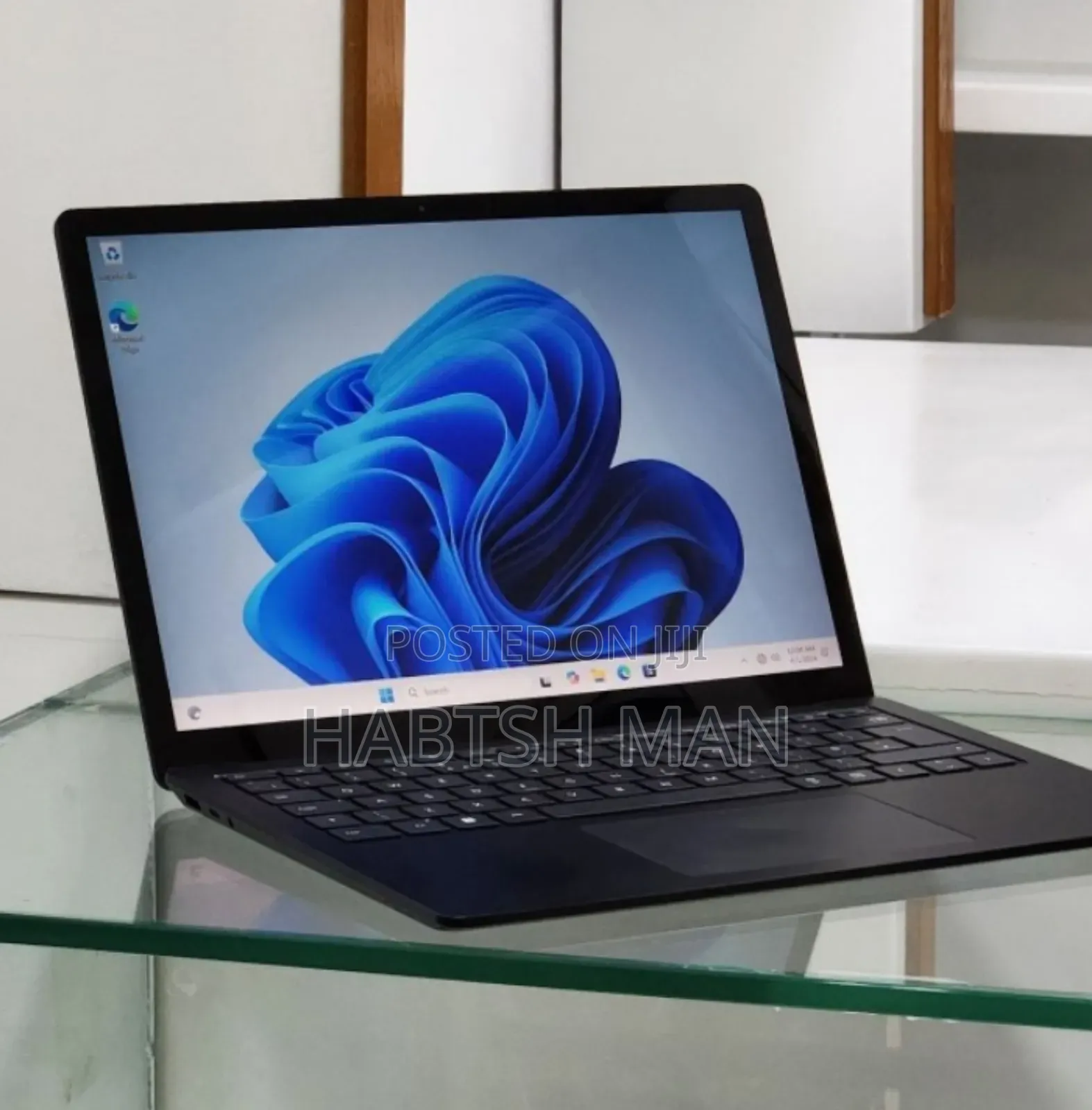 New Laptop Microsoft Surface Laptop 4 16GB Intel Core i7 SSD 512GB