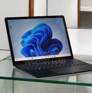 New Laptop Microsoft Surface Laptop 4 16GB Intel Core i7 SSD 512GB