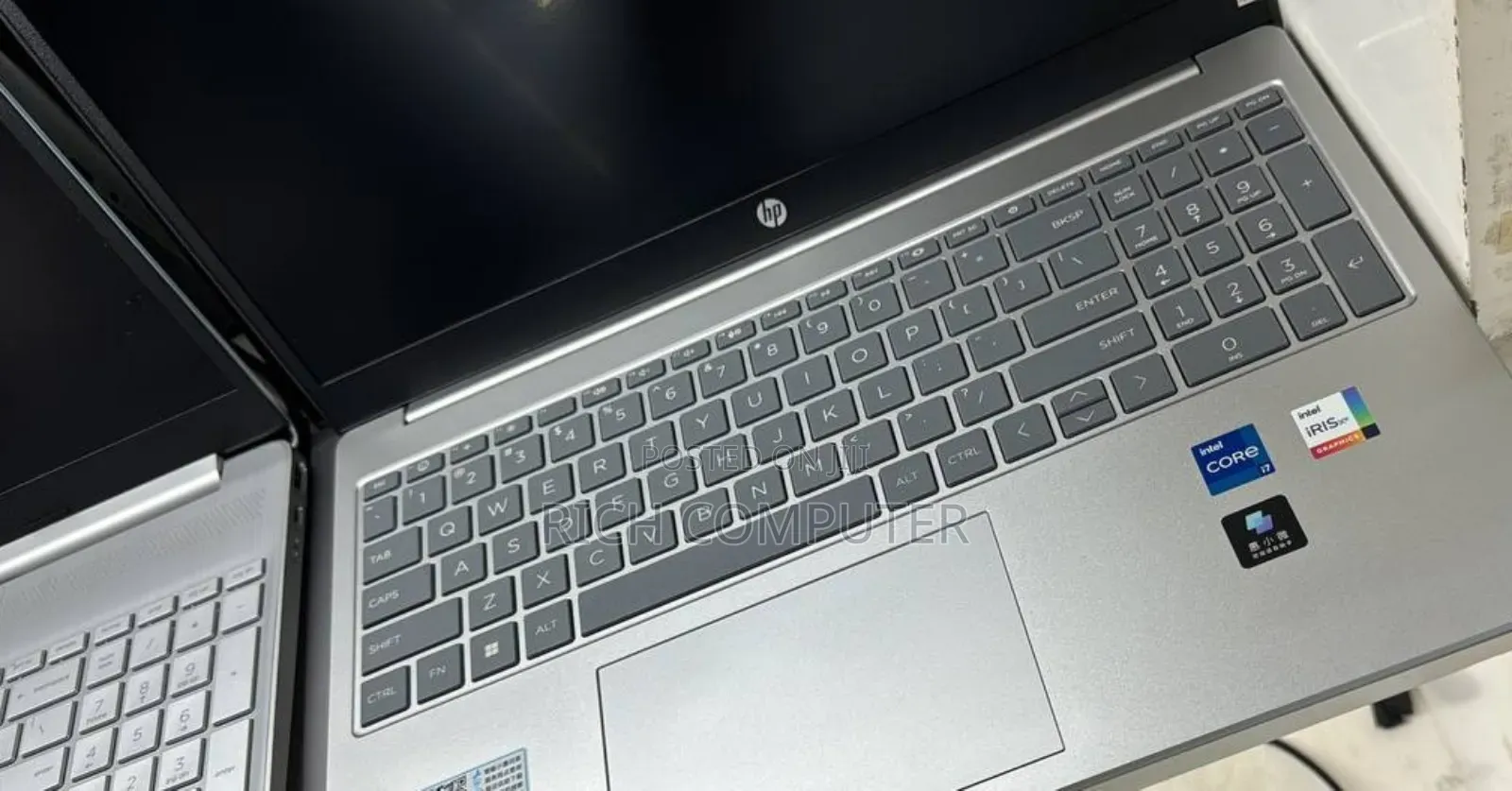 New Laptop HP Stream Notebook 16GB Intel Core i7 SSD 512GB