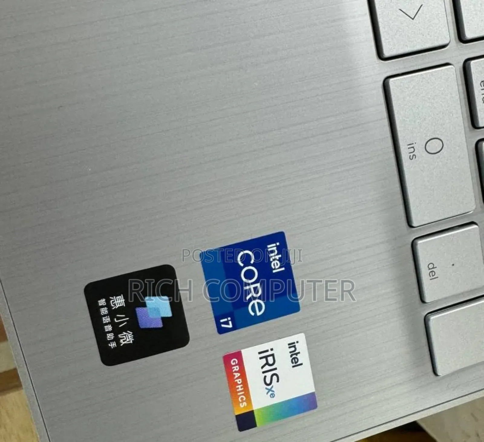 New Laptop HP Stream Notebook 16GB Intel Core i7 SSD 512GB