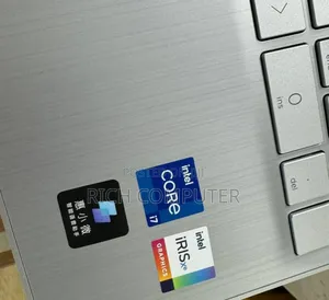 New Laptop HP Stream Notebook 16GB Intel Core i7 SSD 512GB