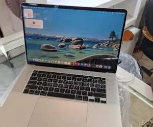 New Laptop Apple MacBook Pro 2019 64GB Intel Core i9 SSD 1T