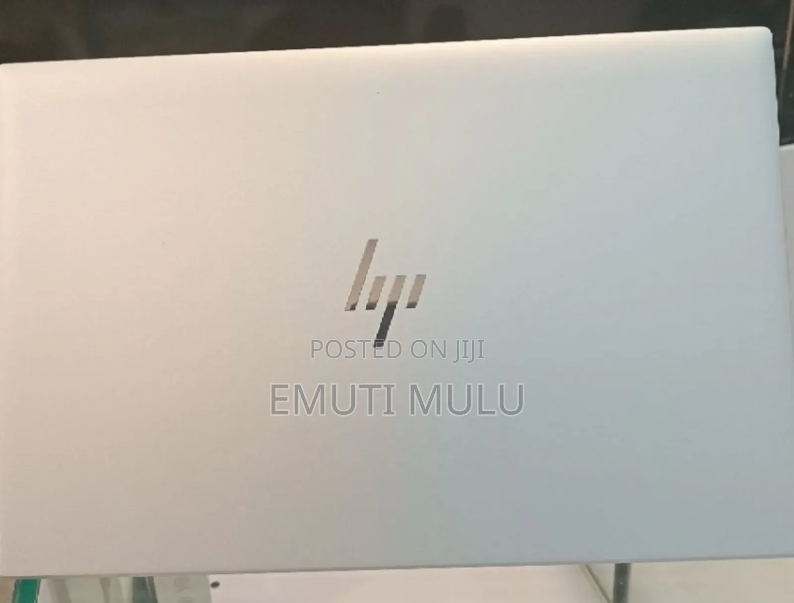 New Laptop HP EliteBook 840 G7 16GB Intel Core i7 SSD 512GB