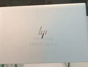 New Laptop HP EliteBook 840 G7 16GB Intel Core i7 SSD 512GB