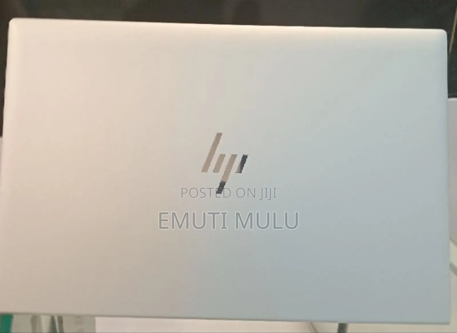 New Laptop HP EliteBook 840 G7 16GB Intel Core i7 SSD 512GB