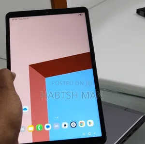 New Samsung Galaxy Tab A9 64 GB Black