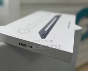 New Samsung Galaxy Tab S10 Lite 256 GB