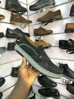 እጅግ ውብ የቆዳ ጫማዎች