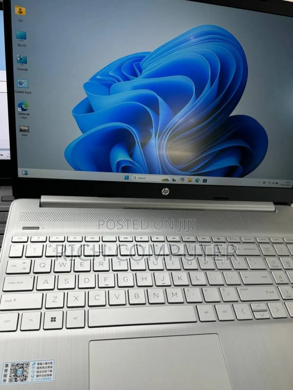 New Laptop HP Stream Notebook 16GB Intel Core i7 SSD 512GB