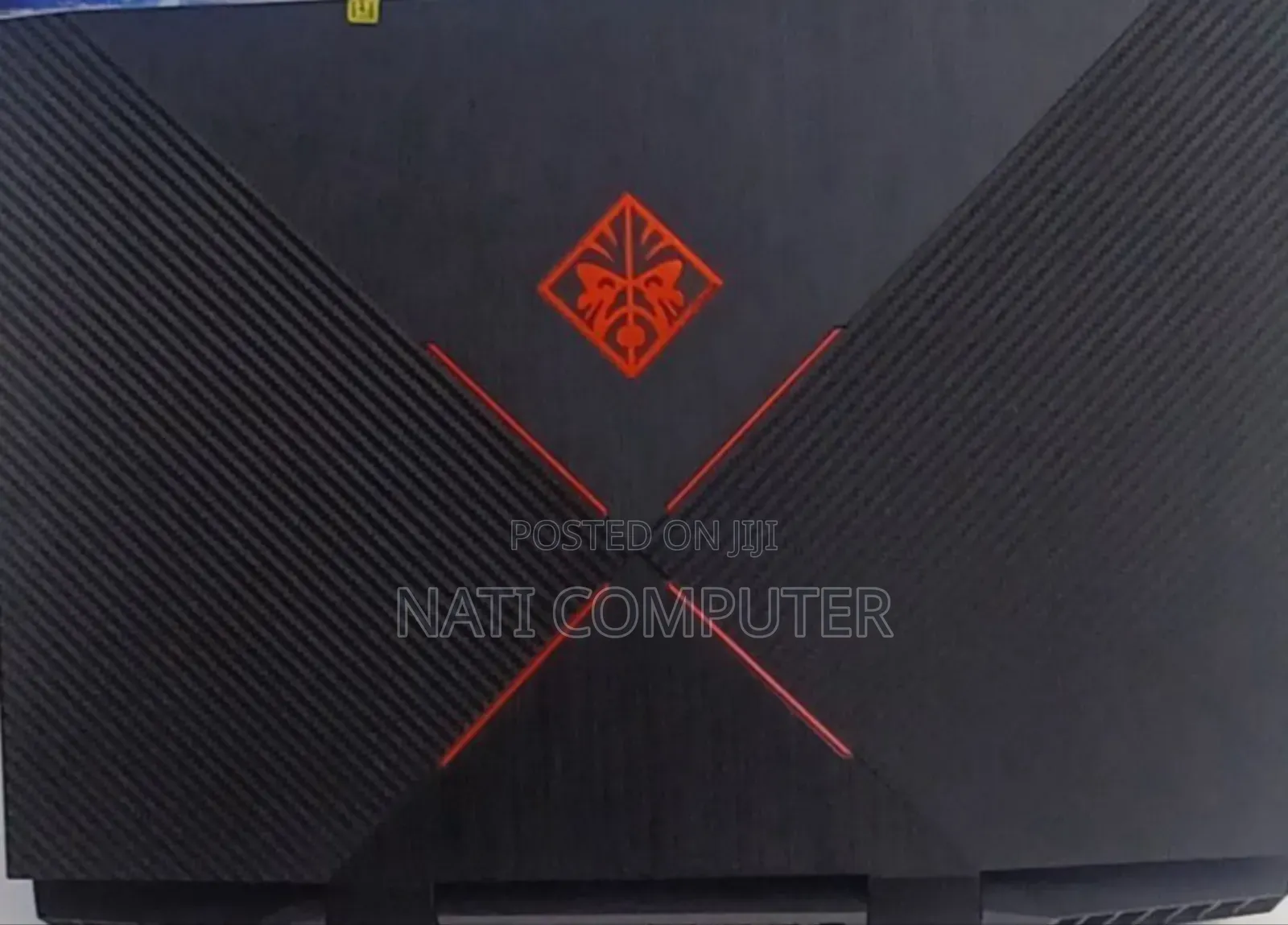 New Laptop HP Omen X 16GB Intel Core i5 SSD 512GB