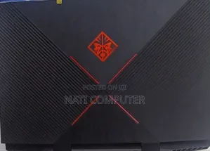 New Laptop HP Omen X 16GB Intel Core i5 SSD 512GB