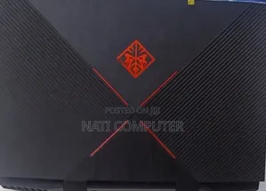 New Laptop HP Omen X 16GB Intel Core i5 SSD 512GB
