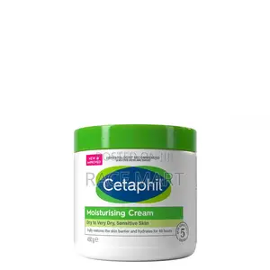 Cetaphil Moisturizing Cream