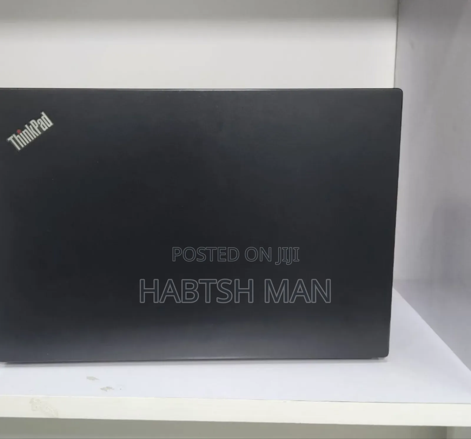 New Laptop Lenovo ThinkPad T480s 16GB Intel Core i7 SSD 512GB