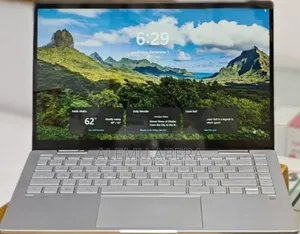 New Laptop HP Pavilion x360 8GB Intel Core i5 SSD 512GB