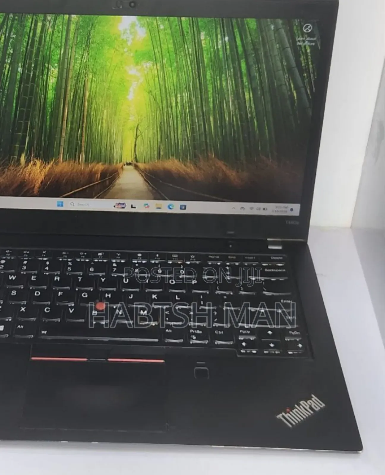 New Laptop Lenovo ThinkPad T480s 16GB Intel Core i7 SSD 512GB