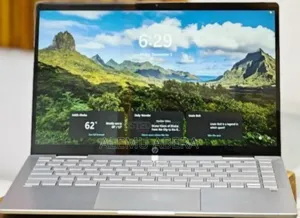 New Laptop HP Pavilion x360 8GB Intel Core i5 SSD 512GB