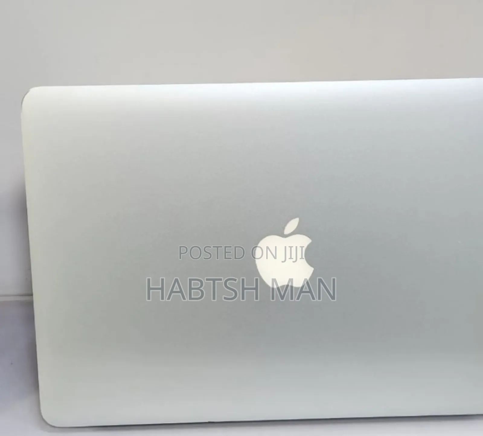 New Laptop Apple MacBook Air 2017 8GB Intel Core i5 SSD 256GB