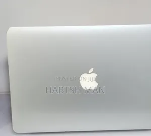 New Laptop Apple MacBook Air 2017 8GB Intel Core i5 SSD 256GB