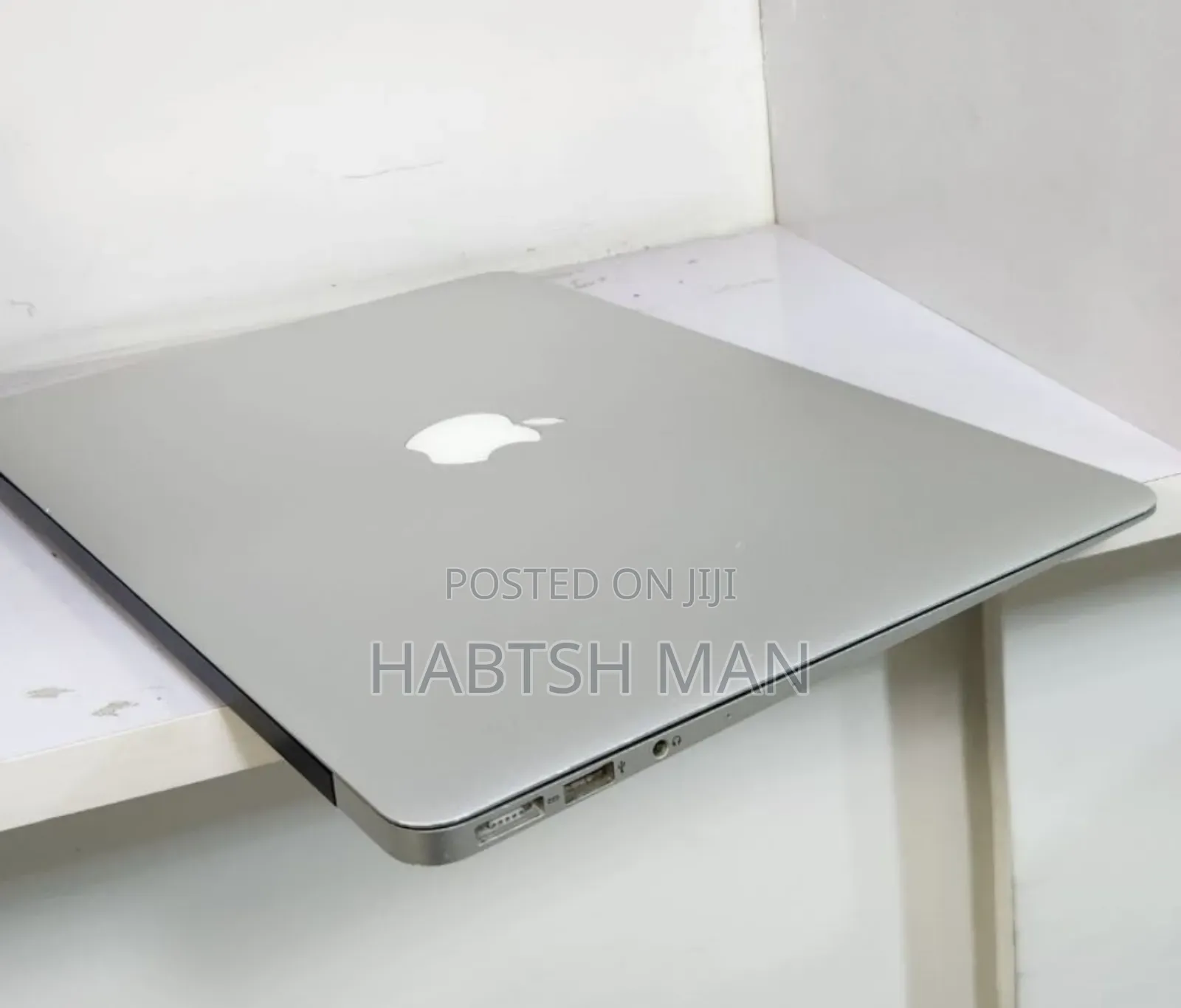 New Laptop Apple MacBook Air 2017 8GB Intel Core i5 SSD 256GB