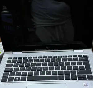 New Laptop HP EliteBook 840 16GB Intel Core i5 SSD 512GB