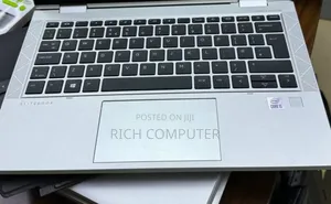 New Laptop HP EliteBook 840 16GB Intel Core i5 SSD 512GB