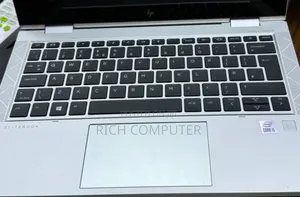 New Laptop HP EliteBook 840 16GB Intel Core i5 SSD 512GB