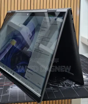 New Laptop HP Envy x360 32GB Intel Core Ultra 7 SSD 1T