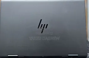 New Laptop HP Envy x360 32GB Intel Core Ultra 7 SSD 1T