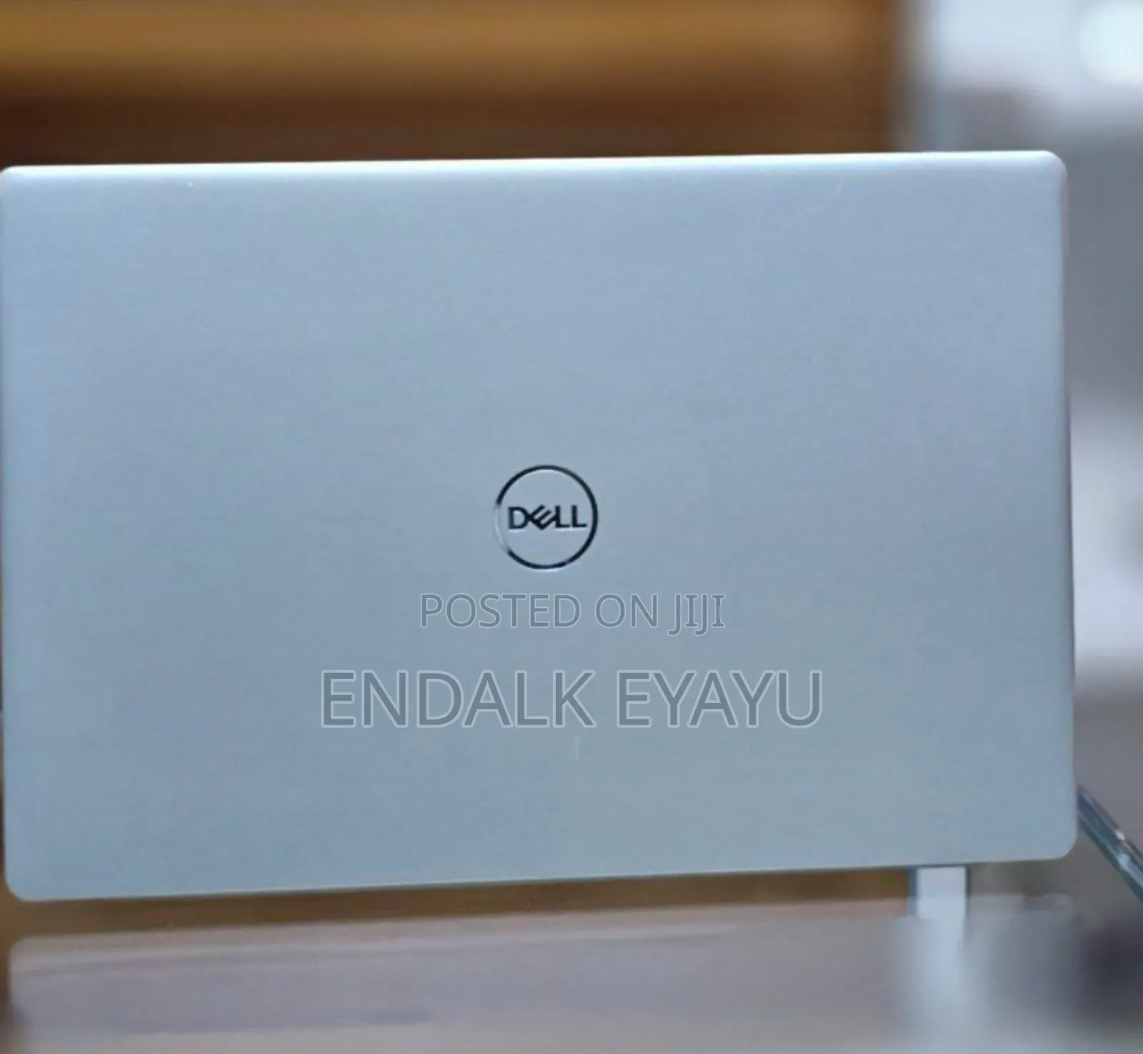 New Laptop Dell Inspiron 15 16GB Intel Core i7 SSD 512GB