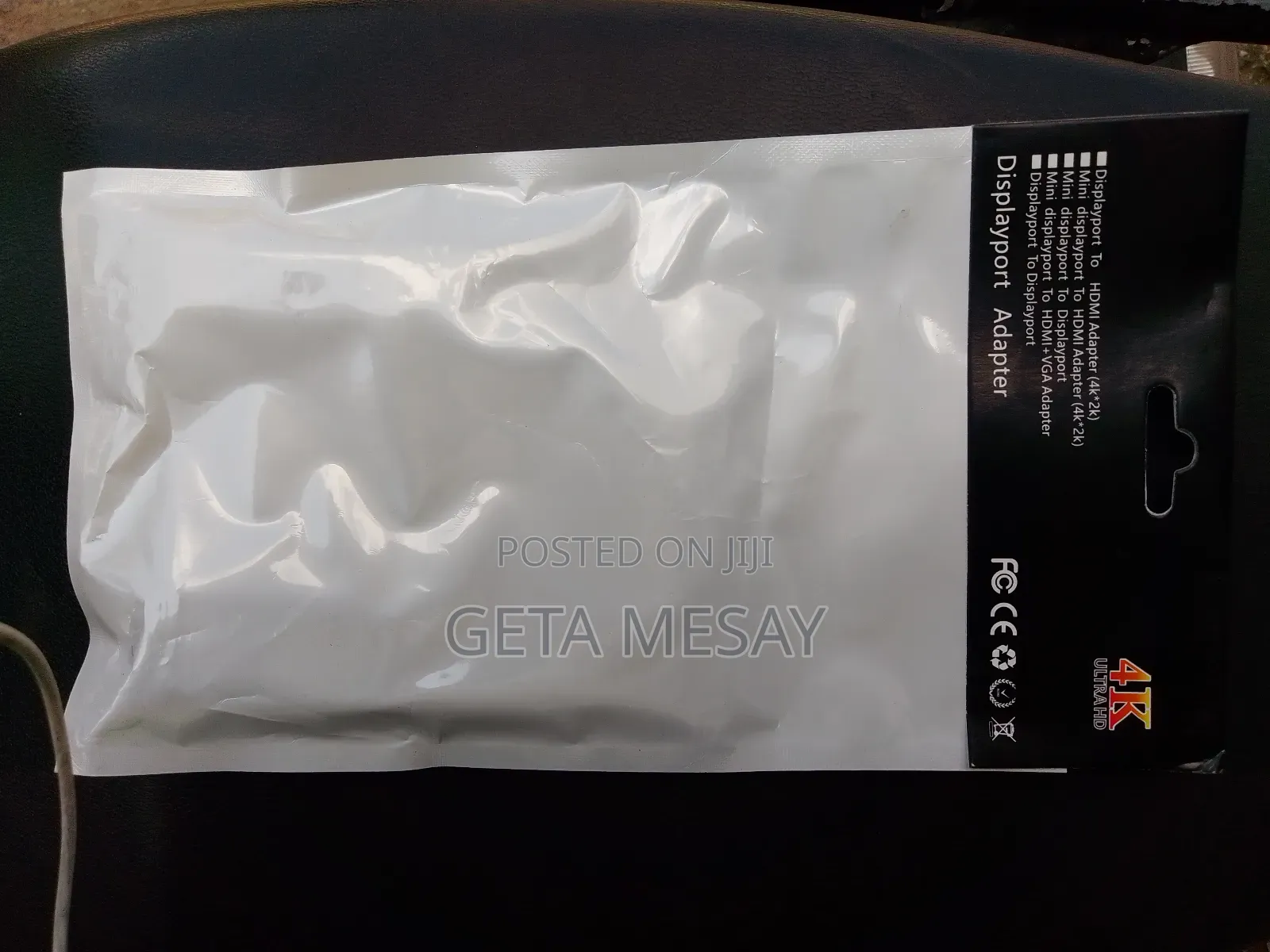 Display Port to Hdmi Adapter Converter Dp to Hdmi Cable