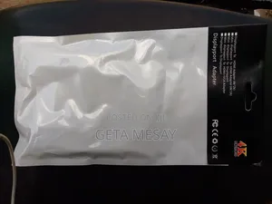 Display Port to Hdmi Adapter Converter Dp to Hdmi Cable