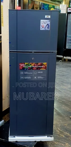 Eleganc Model 270 Fridge