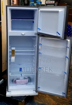 Eleganc Model 270 Fridge