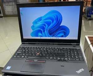 New Laptop Lenovo ThinkPad L570 8GB Intel Core i7 SSD 256GB