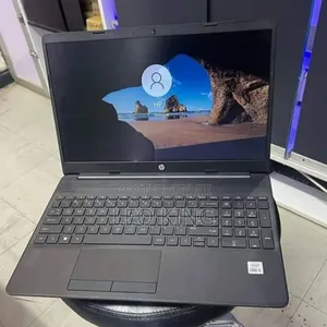 Laptop HP 15 8GB Intel Core i5 SSD 512GB