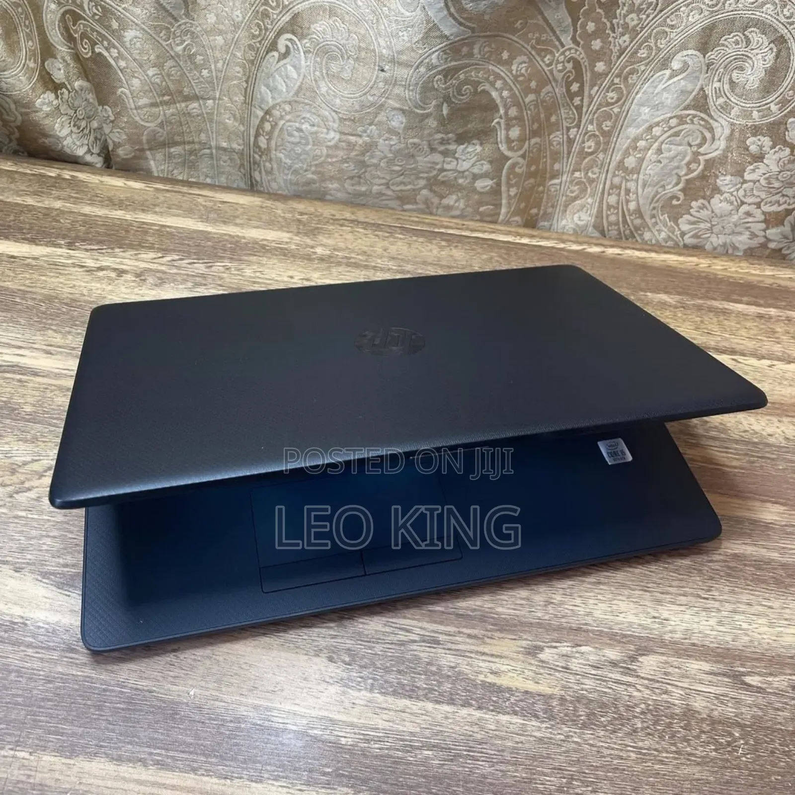 Laptop HP 15 8GB Intel Core i5 SSD 512GB