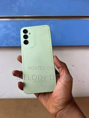 Samsung Galaxy A14 128 GB