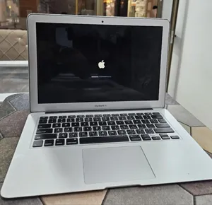 New Laptop Apple MacBook Air 2017 8GB Intel Core i5 SSD 256GB