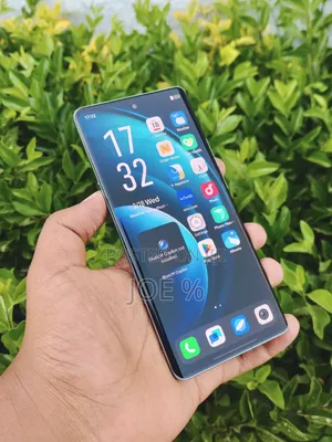 Vivo X100 Pro 512 GB Blue