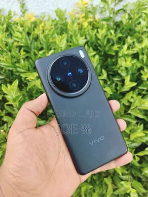 Vivo X100 Pro 512 GB Blue