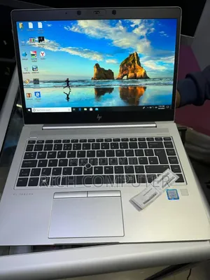 New Laptop HP EliteBook 840 16GB Intel Core i5 SSD 512GB