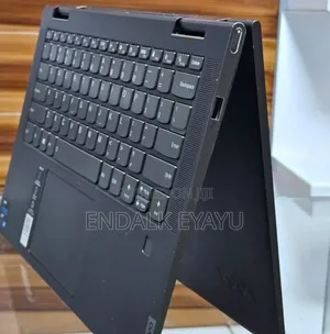 New Laptop Lenovo Yoga 7i 12GB Intel Core i5 SSD 512GB