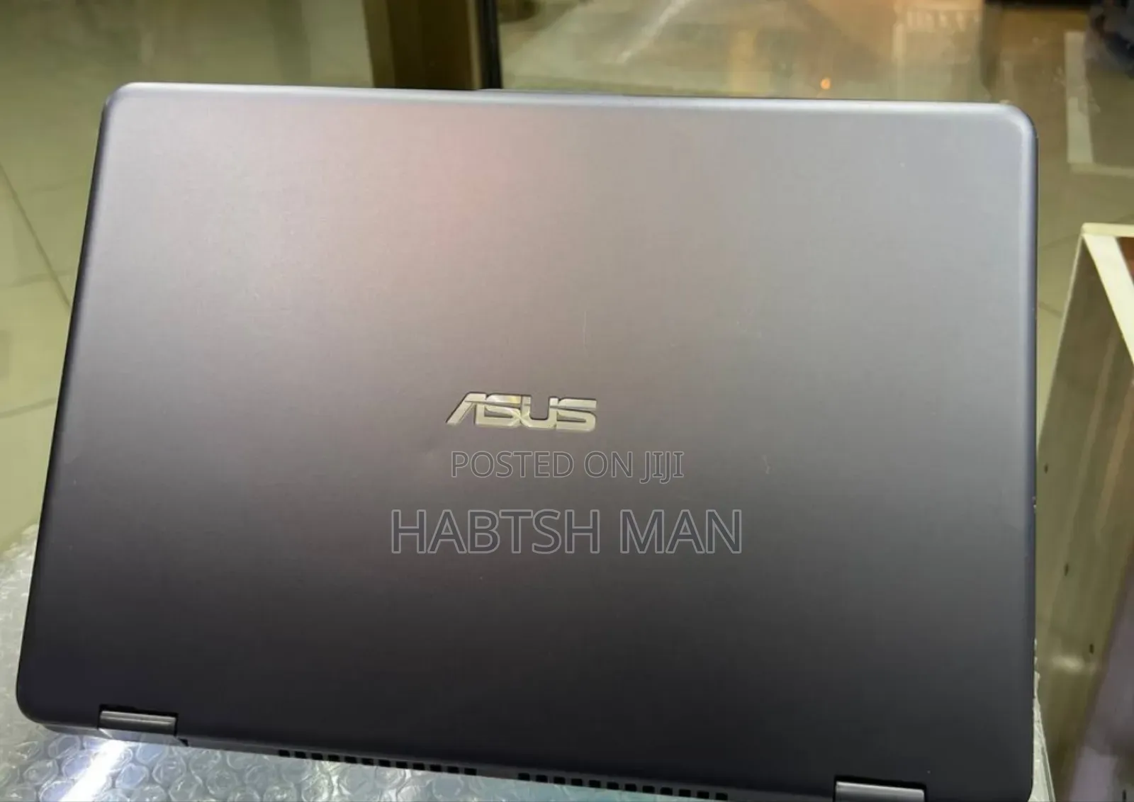 New Laptop Asus VivoBook 15 X505BA 8GB Intel Core i7 HDD 1T