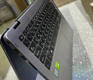 New Laptop Asus VivoBook 15 X505BA 8GB Intel Core i7 HDD 1T