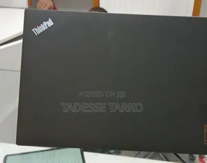 New Laptop Lenovo 16GB Intel Core i7 SSD 512GB